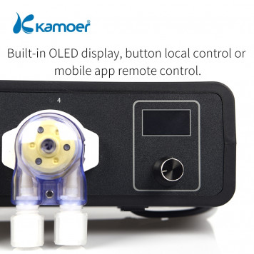 Kamoer X4 PRO-2