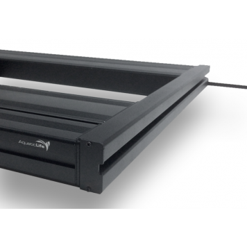 AquaticLife T5HO Hybrid 24" 4X24W (BLACK)-2