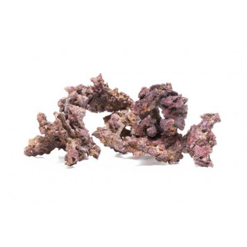 CaribSea LifeRock Shapes 20lb Box-13