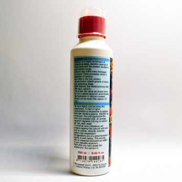 Salifert Coral Calcium-1