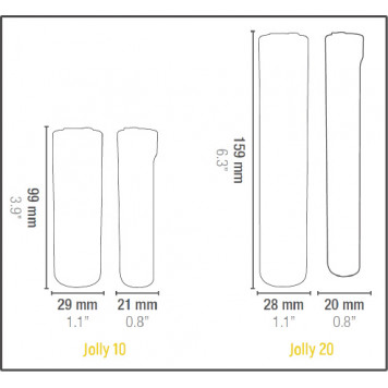 SICCE JOLLY 10W-9