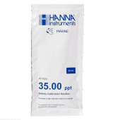 HANNA 35 ppt Salinity Calibration Solution