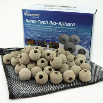 Maxspect Nano-Tech Bio sphere (1kg)-1