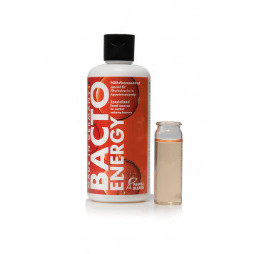 Fauna Marin Bacto Energy (250ml)