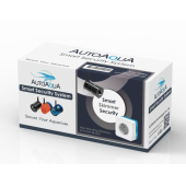 AutoAqua Smart Skimmer Security