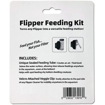 FLIPPER Feeding Kit-2