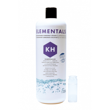 Fauna Marin Elementals KH - 1000ml