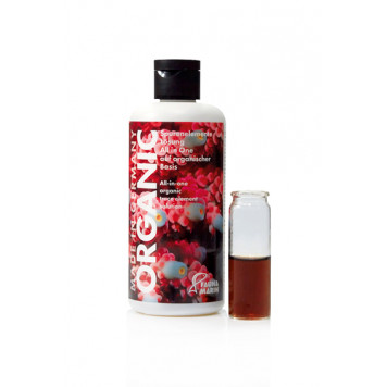 Fauna Marin Organic - 250ml