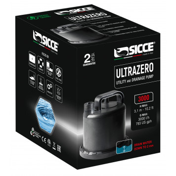 SICCE ULTRAZERO-8