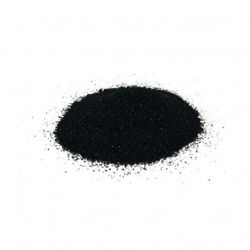 Prodibio Relief Series S05 (Shiny black) - 1 kg-1