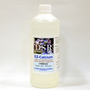 DSR EZ-Calcium (1000ml)
