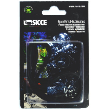 SICCE WHALE 120-200 Набор прокладок SVE0035