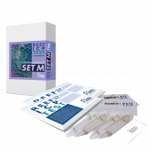Fauna Marin Reef ICP Test SET M