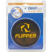 FLIPPER DEEPSEE VIEWER MAX ORANGE FILTER