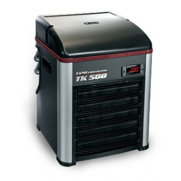 TECO TK500
