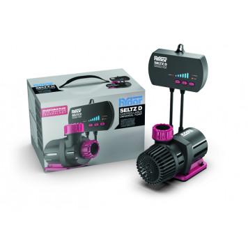 HYDOR SELTZ D 6000
