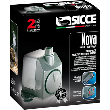SICCE NOVA-3
