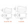 SICCE AIRLIGHT 3.300