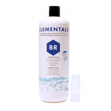 Fauna Marin Elementals BR - 1000ml
