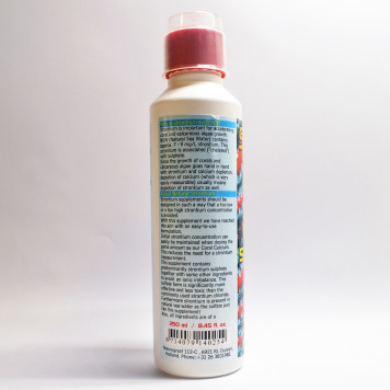 Salifert Natural Strontium-2