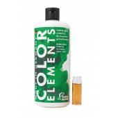 Fauna Marin Color Elements Green Blue Complex - 500ml