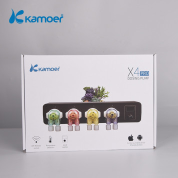 Kamoer X4 PRO-3