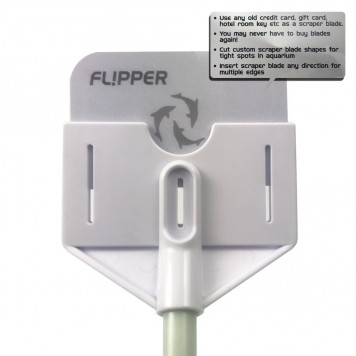 FLIPPER PLATINUM 18"-3