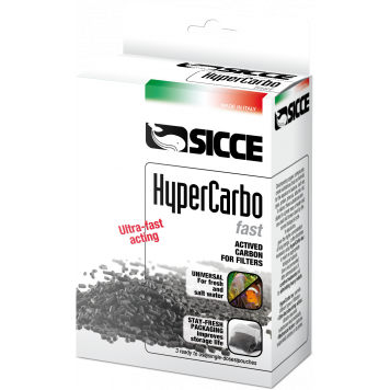 SICCE HYPERCARBO FAST