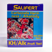 Salifert KH/Alk Profi Test