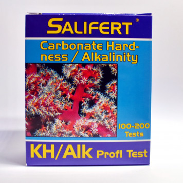 Salifert KH/Alk Profi Test
