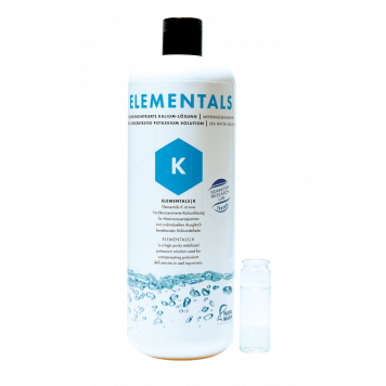 Fauna Marin Elementals K - 1000ml
