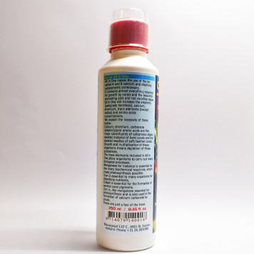 Salifert All in One (250ml)-2