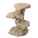 CaribSea South Seas Base Shelf Rock (1kg)
