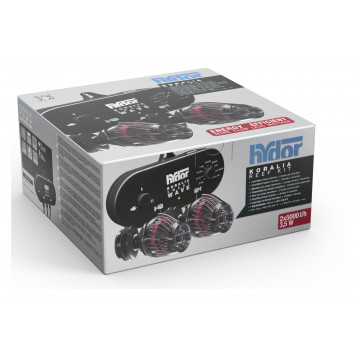 HYDOR KORALIA REEF KIT 5000-8