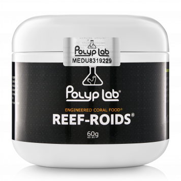 Polyp Lab Reef-Roids 60g