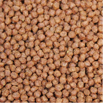 Omega One Cichlid Pellets floating S (184g)-1