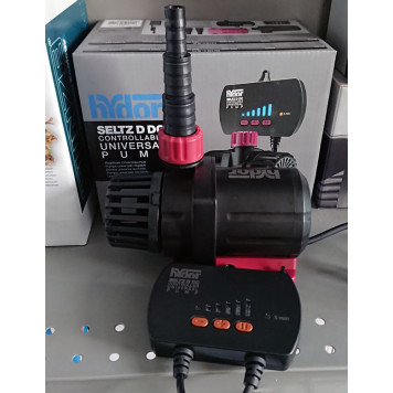HYDOR SELTZ D 3000 DC-1