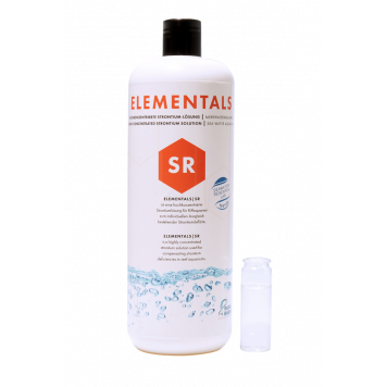 Fauna Marin Elementals SR - 1000ml