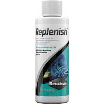 Seachem Replenish (100ml)