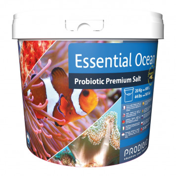 Prodibio Essential Ocean 20кг