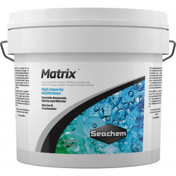 Seachem Matrix (4000 ml)
