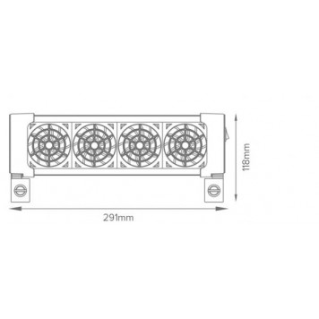 D-D Ocean Breeze Cooling Fan-4