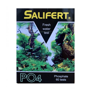 Salifert PO4 Freshwater Test