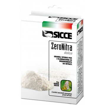 SICCE ZERONITRA