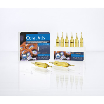 Prodibio Coral Vits 6