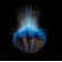 H2ShOw WONDER KIT - BLUE CLAM