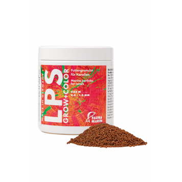 Fauna Marin LPS Grow and Color M (250 ml)