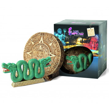 H2shOw KIT BOX LOST CIVILIZATION-2
