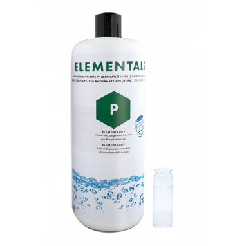 Fauna Marin Elementals P - 20ml