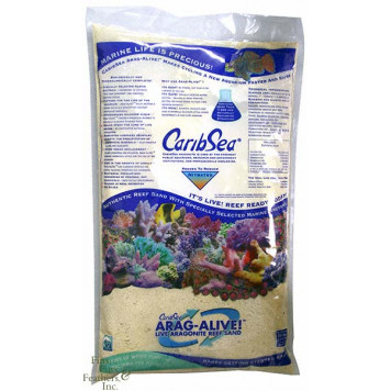 CaribSea Bahama's Oolite 20 lb-2